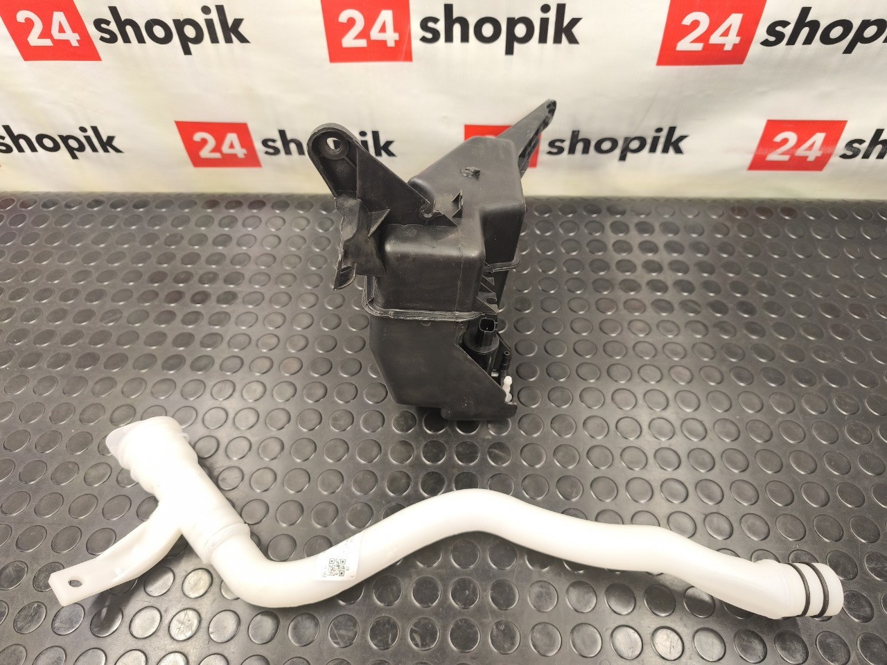 Бачок омывателя, 4000 рублей, Красноярск