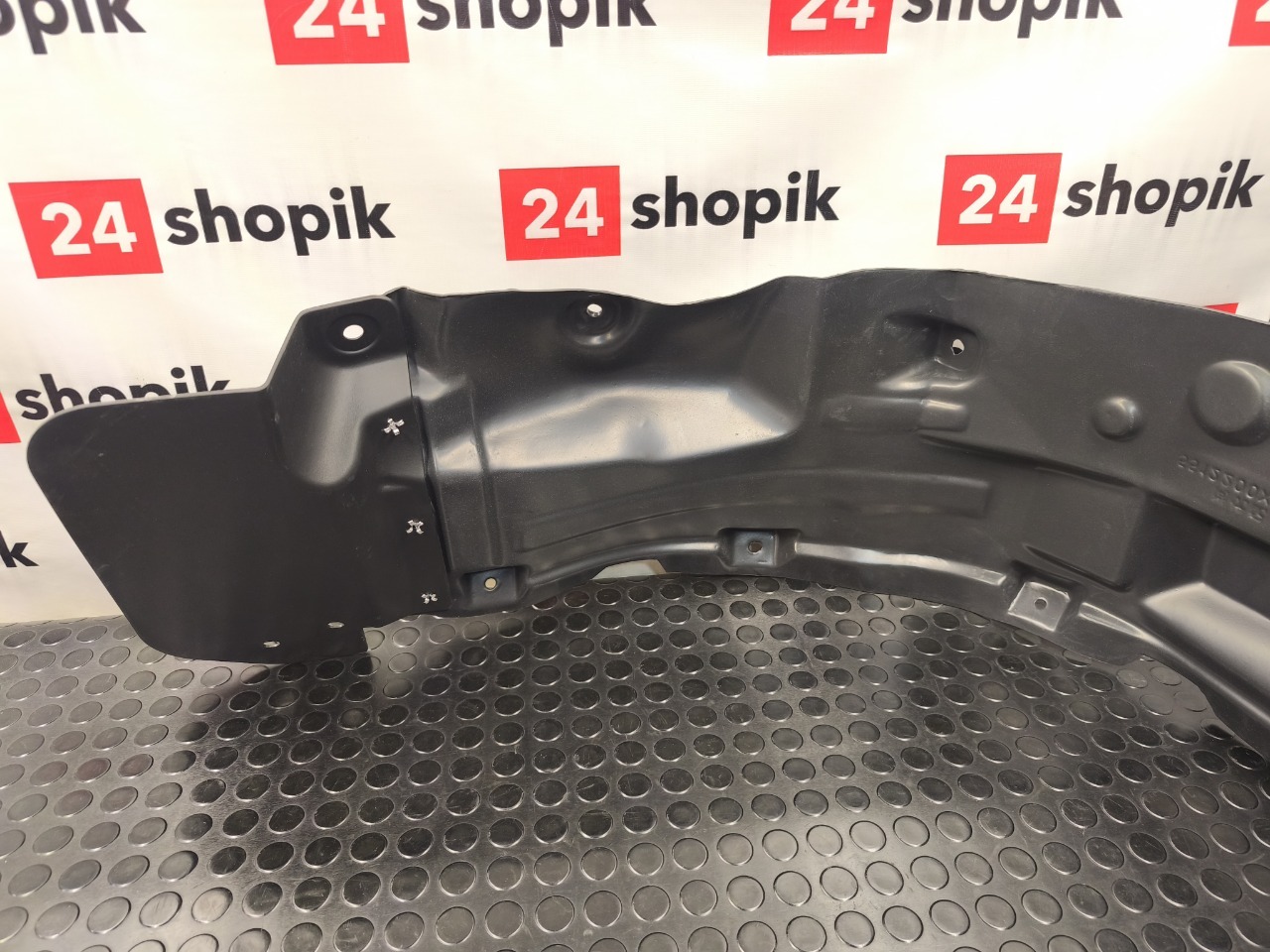 Подкрылок, 3000 рублей, Красноярск