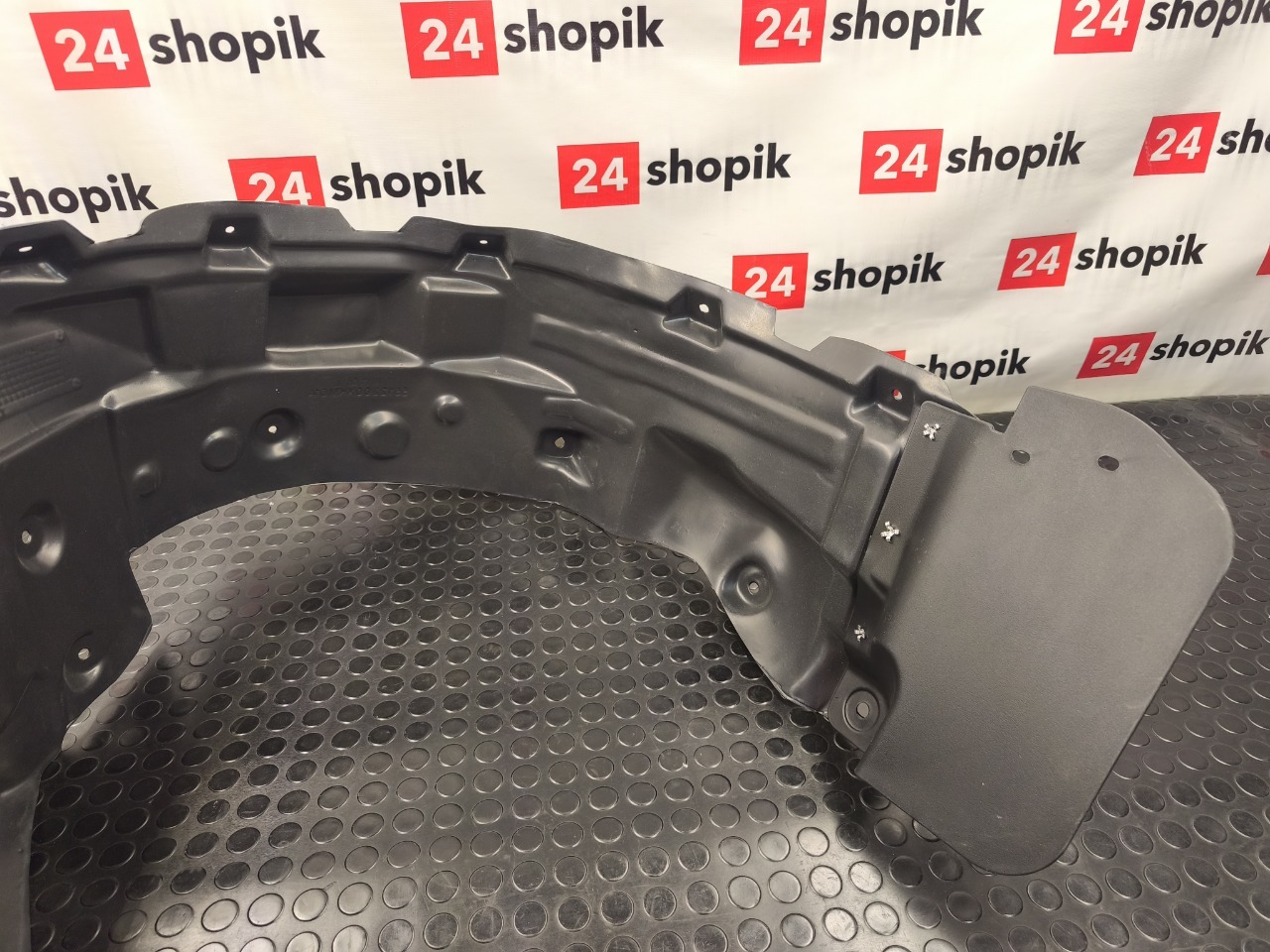 Подкрылок, 3000 рублей, Красноярск