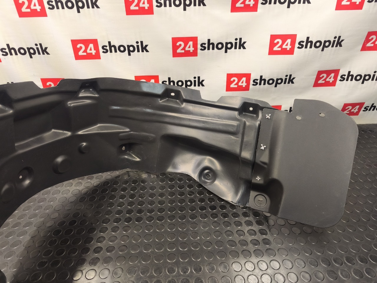 Подкрылок, 3000 рублей, Красноярск