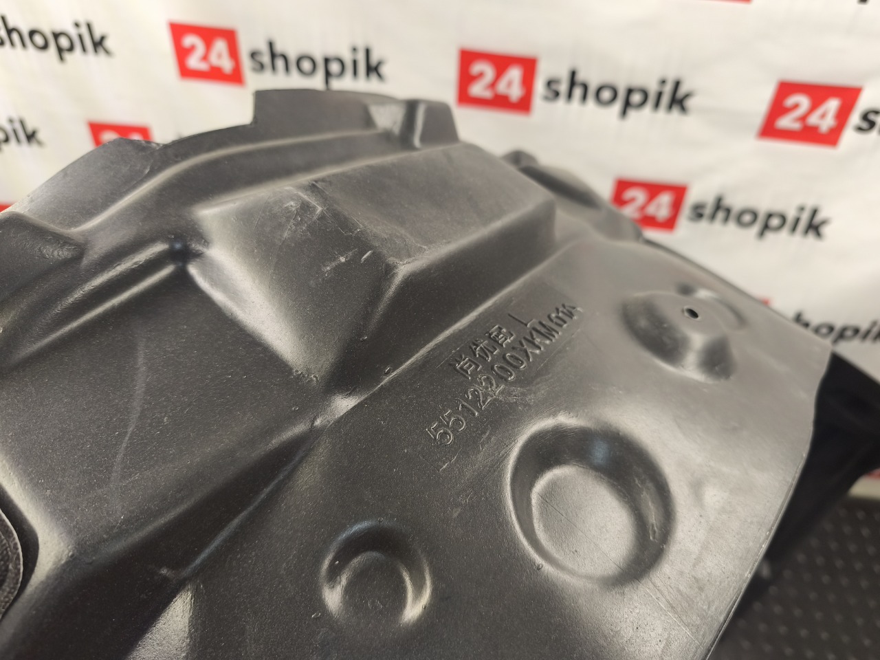 Подкрылок, 3000 рублей, Красноярск