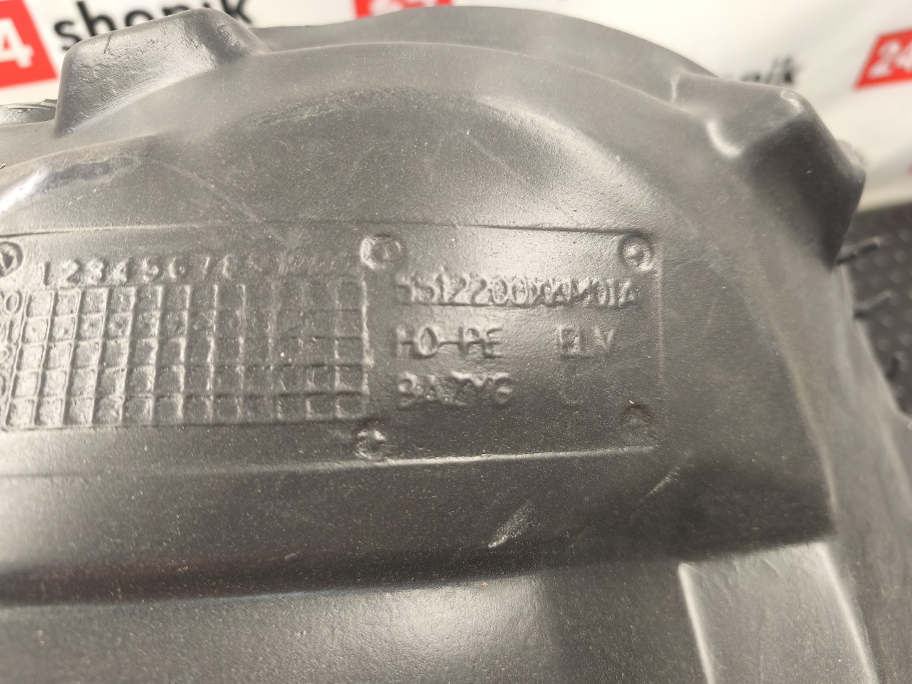 Подкрылок, 3000 рублей, Красноярск