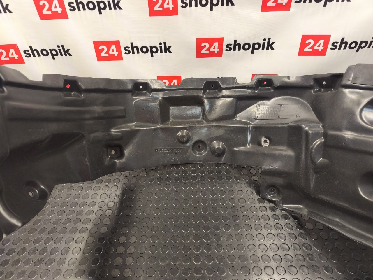 Подкрылок, 3000 рублей, Красноярск