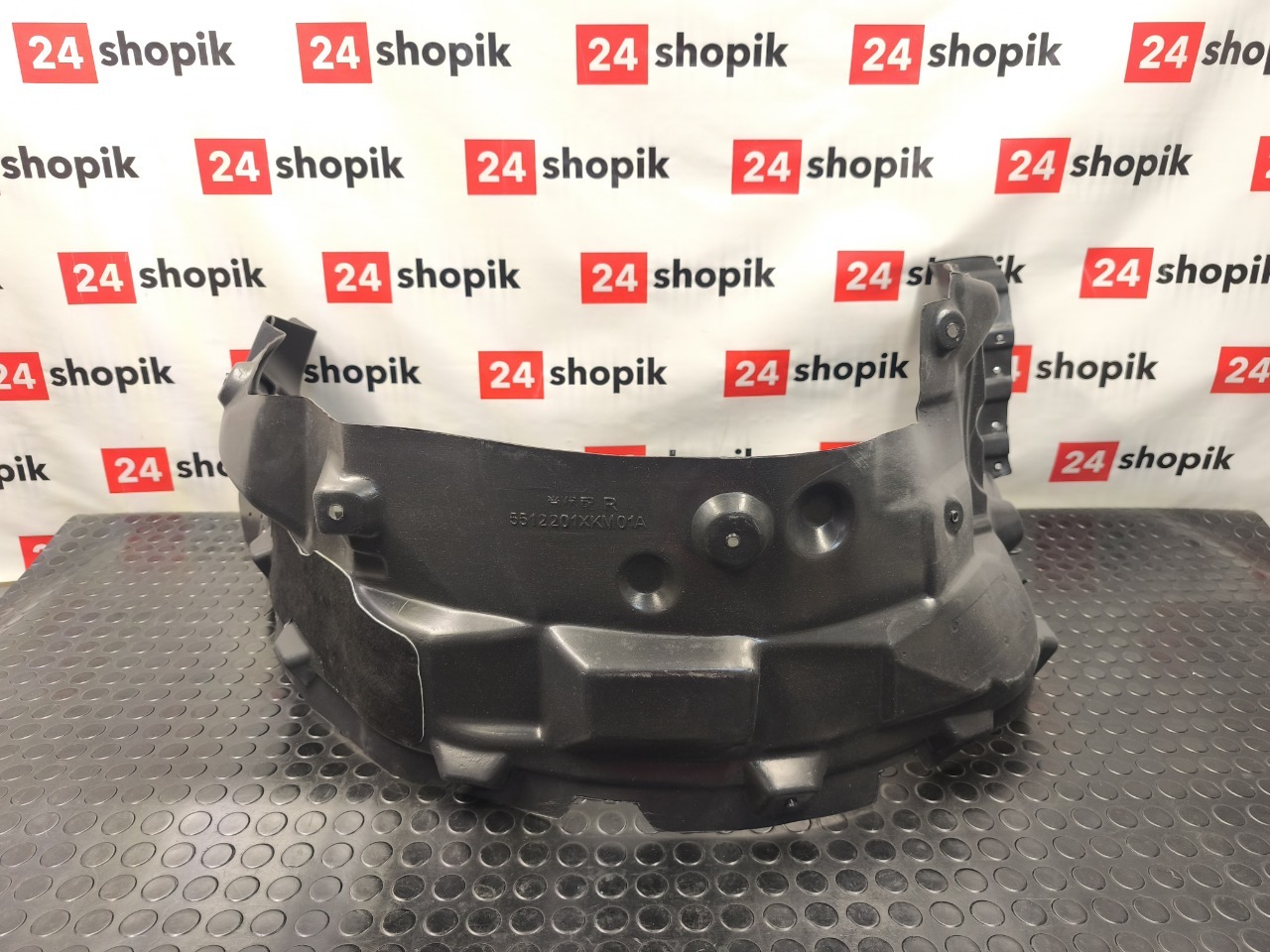 Подкрылок, 3000 рублей, Красноярск