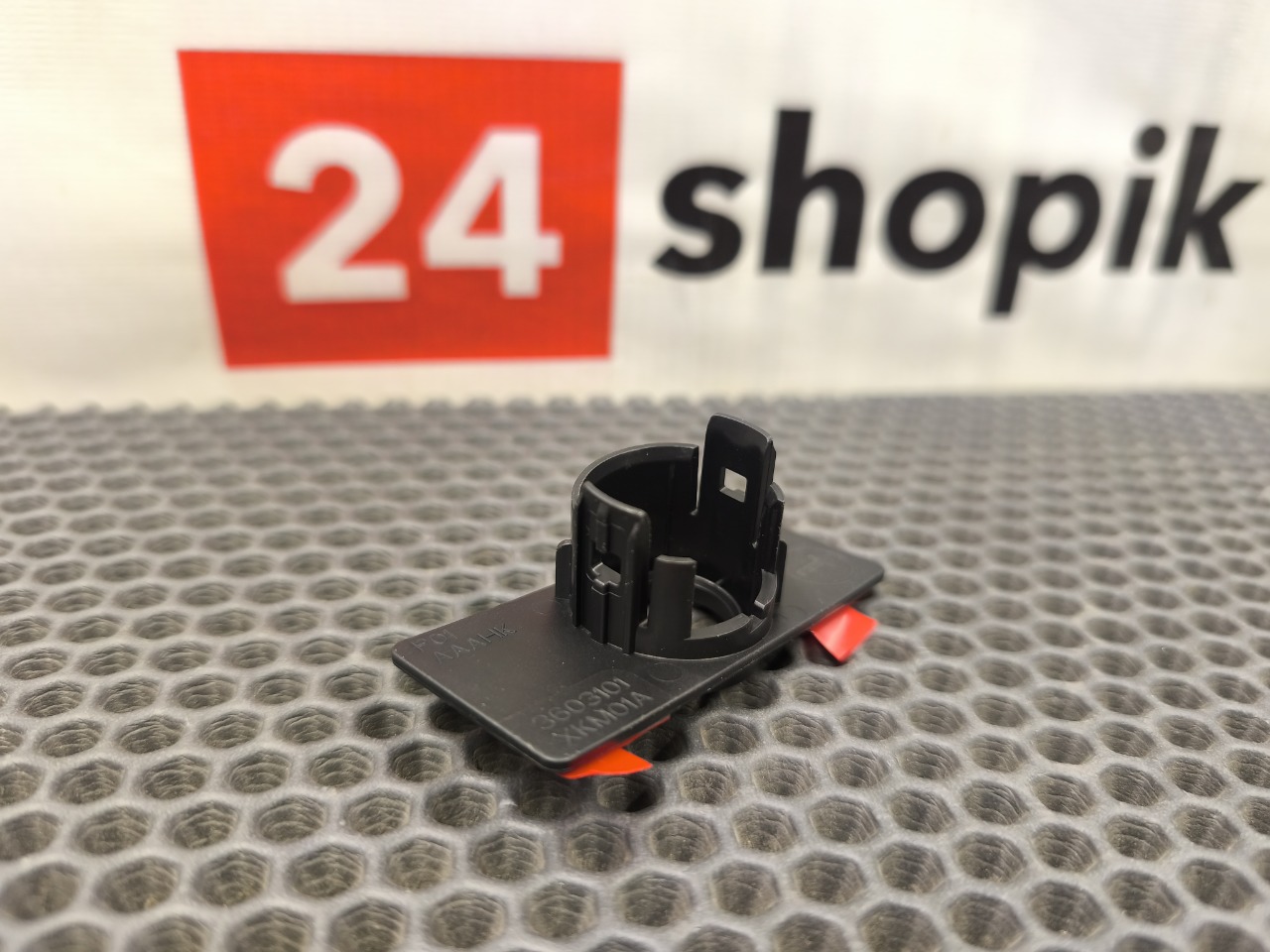 Кронштейн датчика парктроника, 2000 рублей, Красноярск