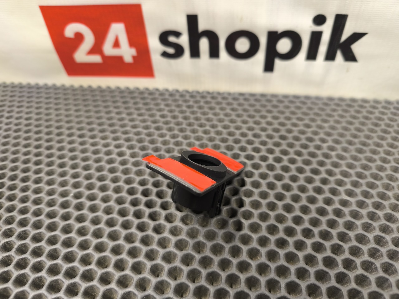 Кронштейн датчика парктроника, 2000 рублей, Красноярск