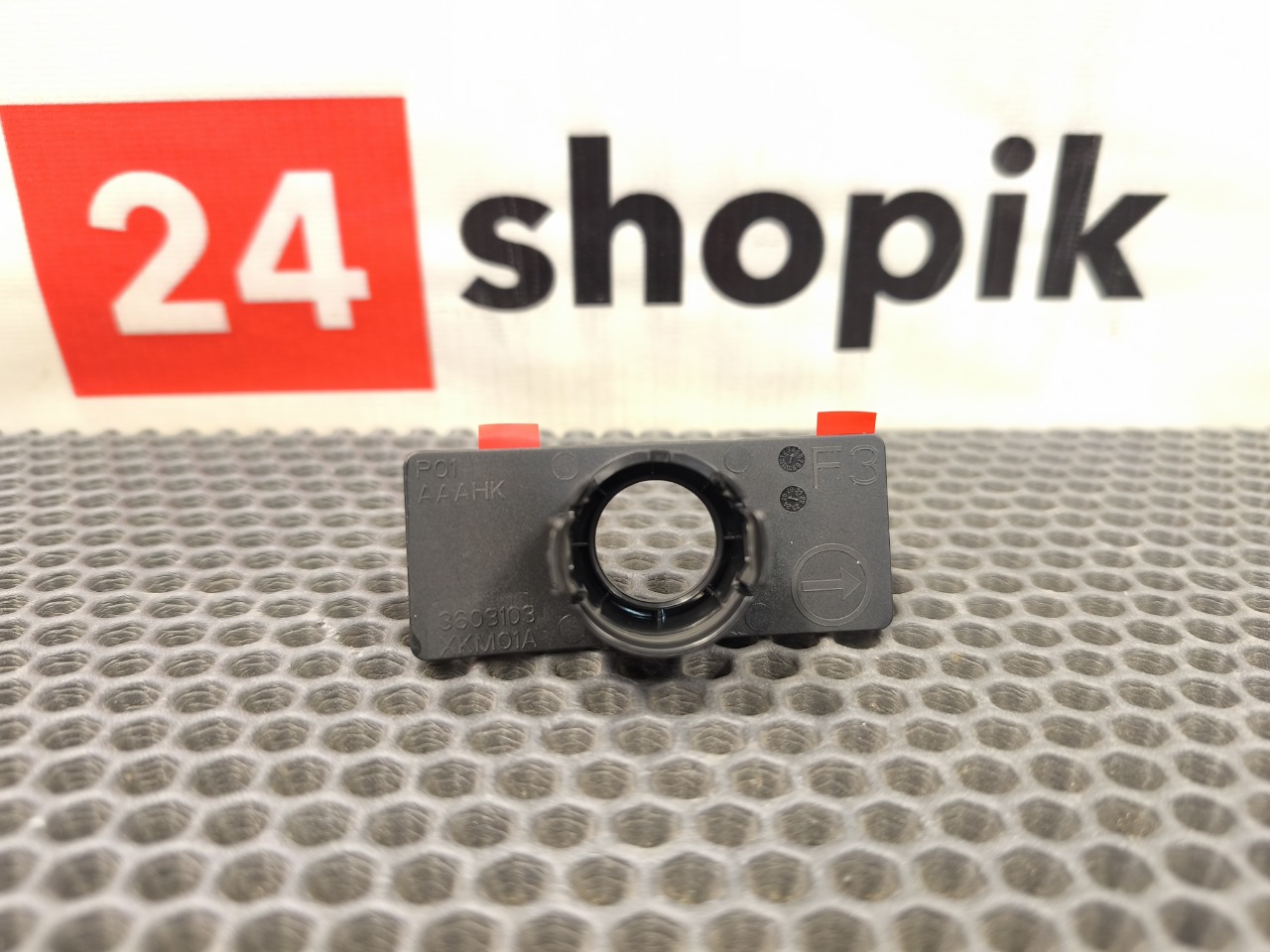 Кронштейн датчика парктроника, 2000 рублей, Красноярск