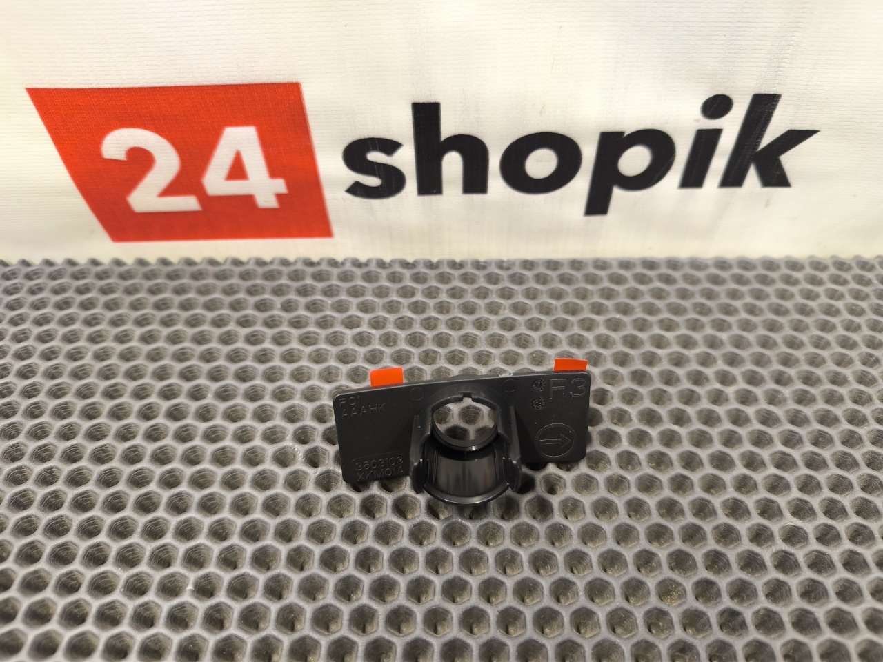 Кронштейн датчика парктроника, 2000 рублей, Красноярск