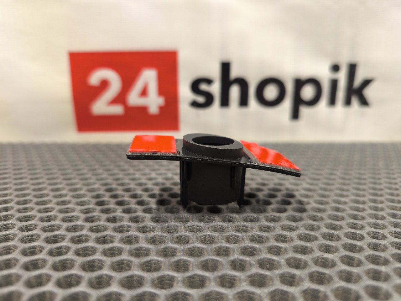 Кронштейн датчика парктроника, 2000 рублей, Красноярск