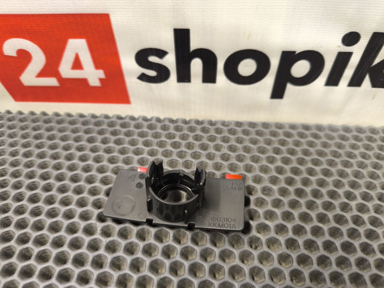 Кронштейн датчика парктроника, 2000 рублей, Красноярск