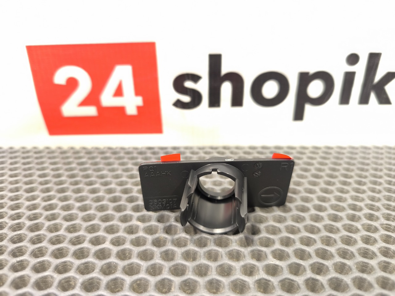 Кронштейн датчика парктроника, 2000 рублей, Красноярск