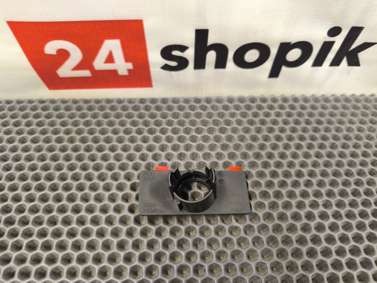 Кронштейн датчика парктроника, 2000 рублей, Красноярск