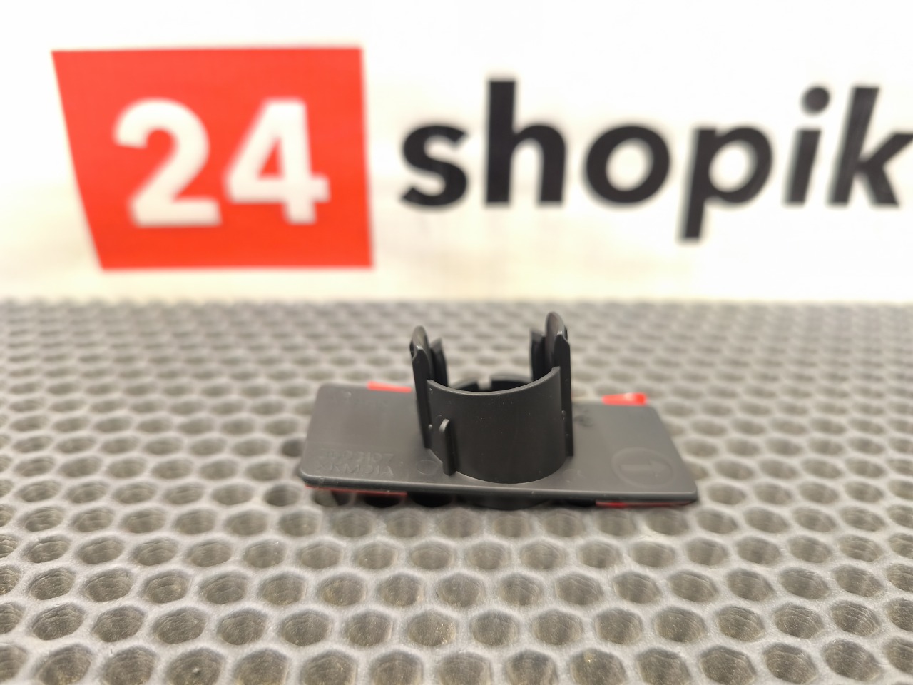 Кронштейн датчика парктроника, 2000 рублей, Красноярск