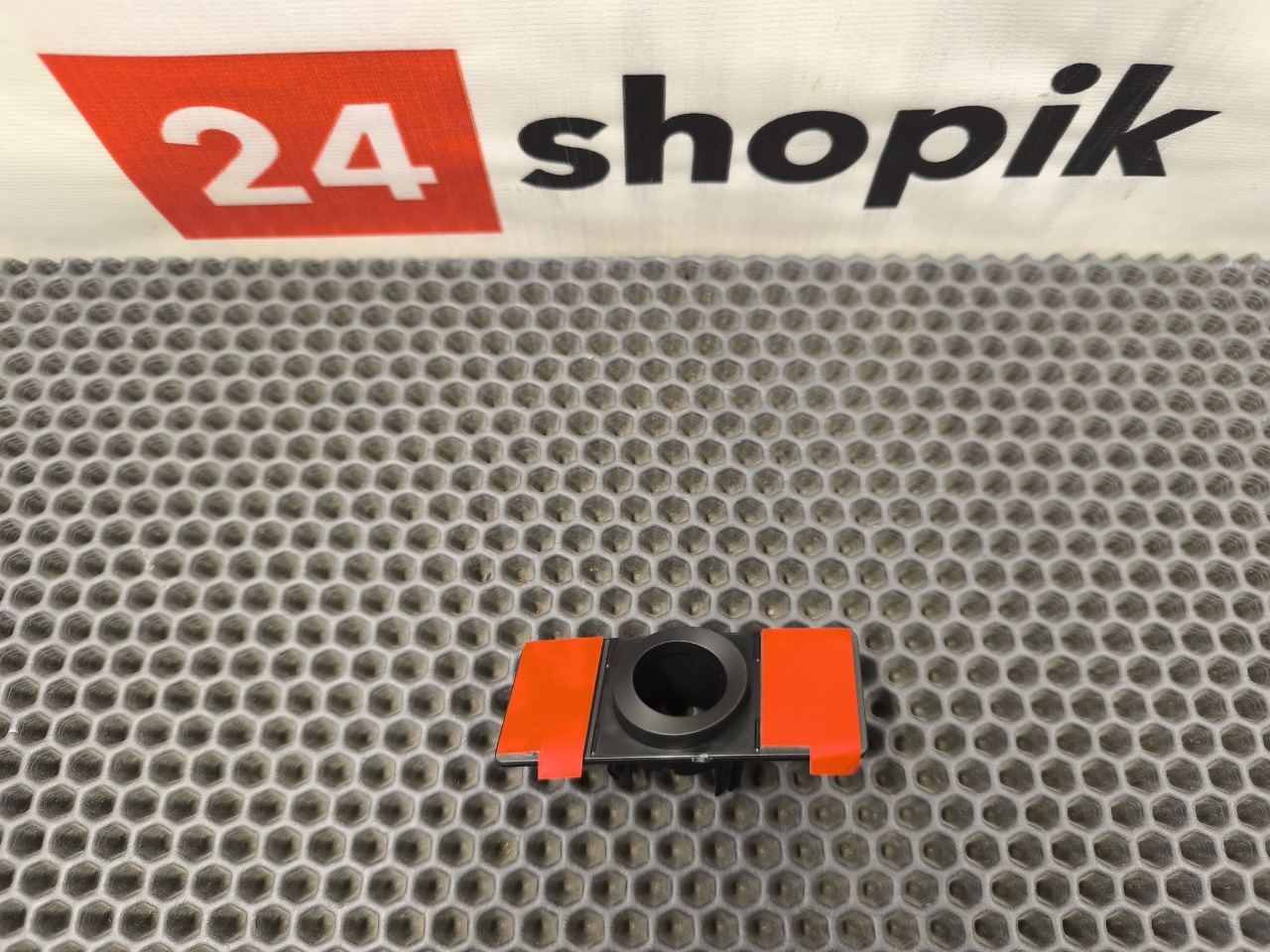 Кронштейн датчика парктроника, 2000 рублей, Красноярск