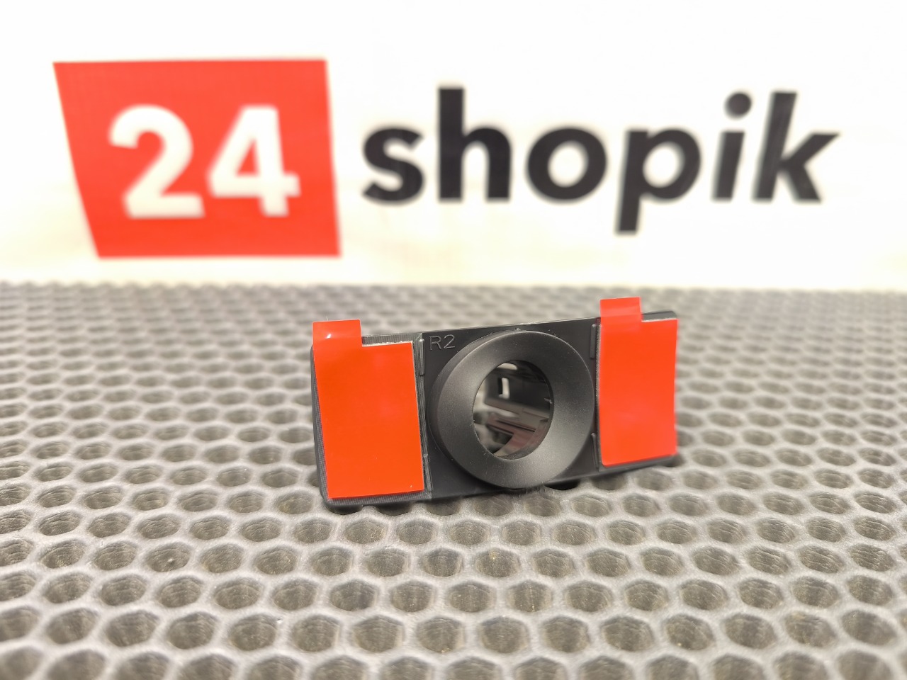 Кронштейн датчика парктроника, 2000 рублей, Красноярск