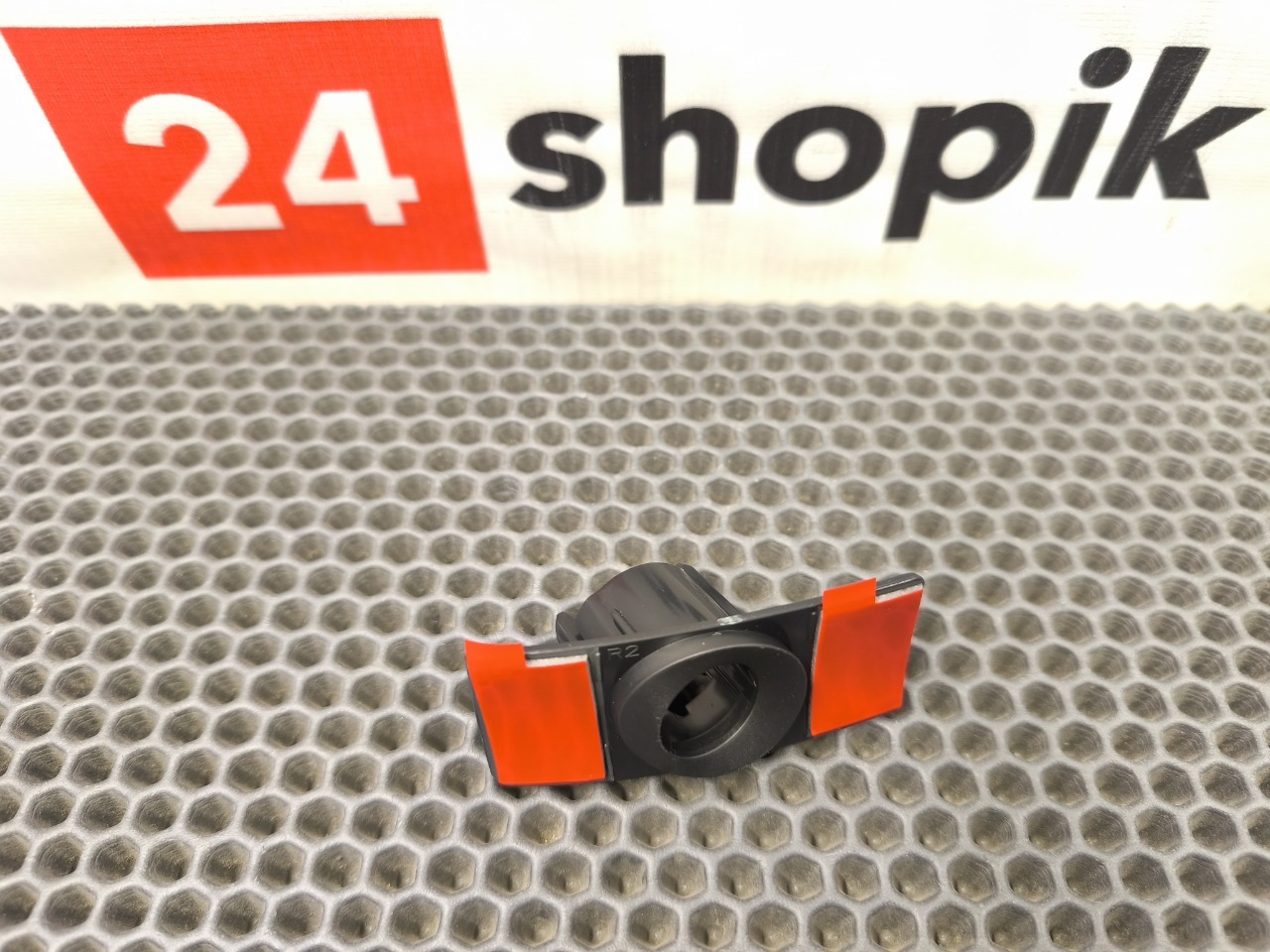 Кронштейн датчика парктроника, 2000 рублей, Красноярск