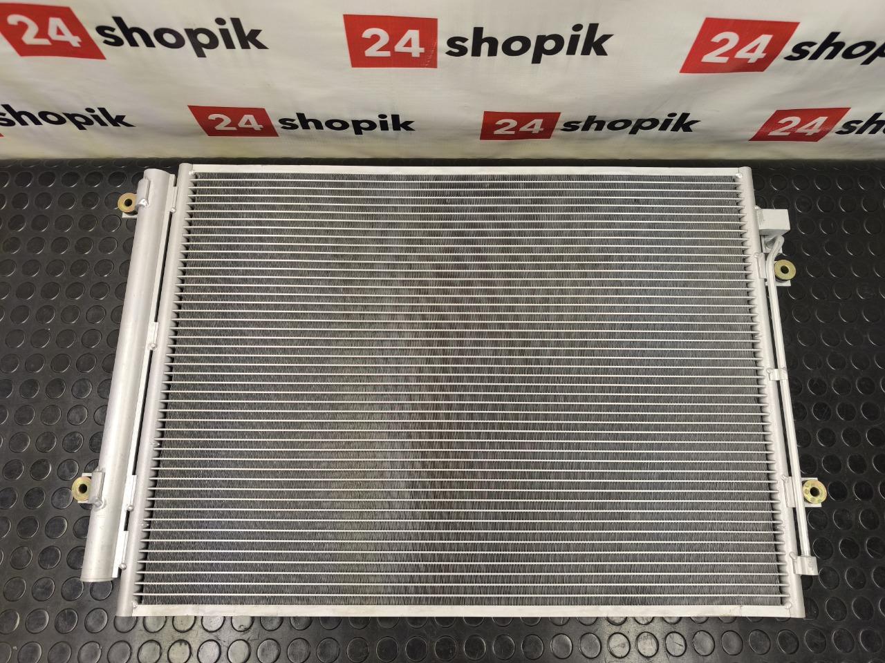 Радиатор кондиционера, 12000 рублей, Красноярск