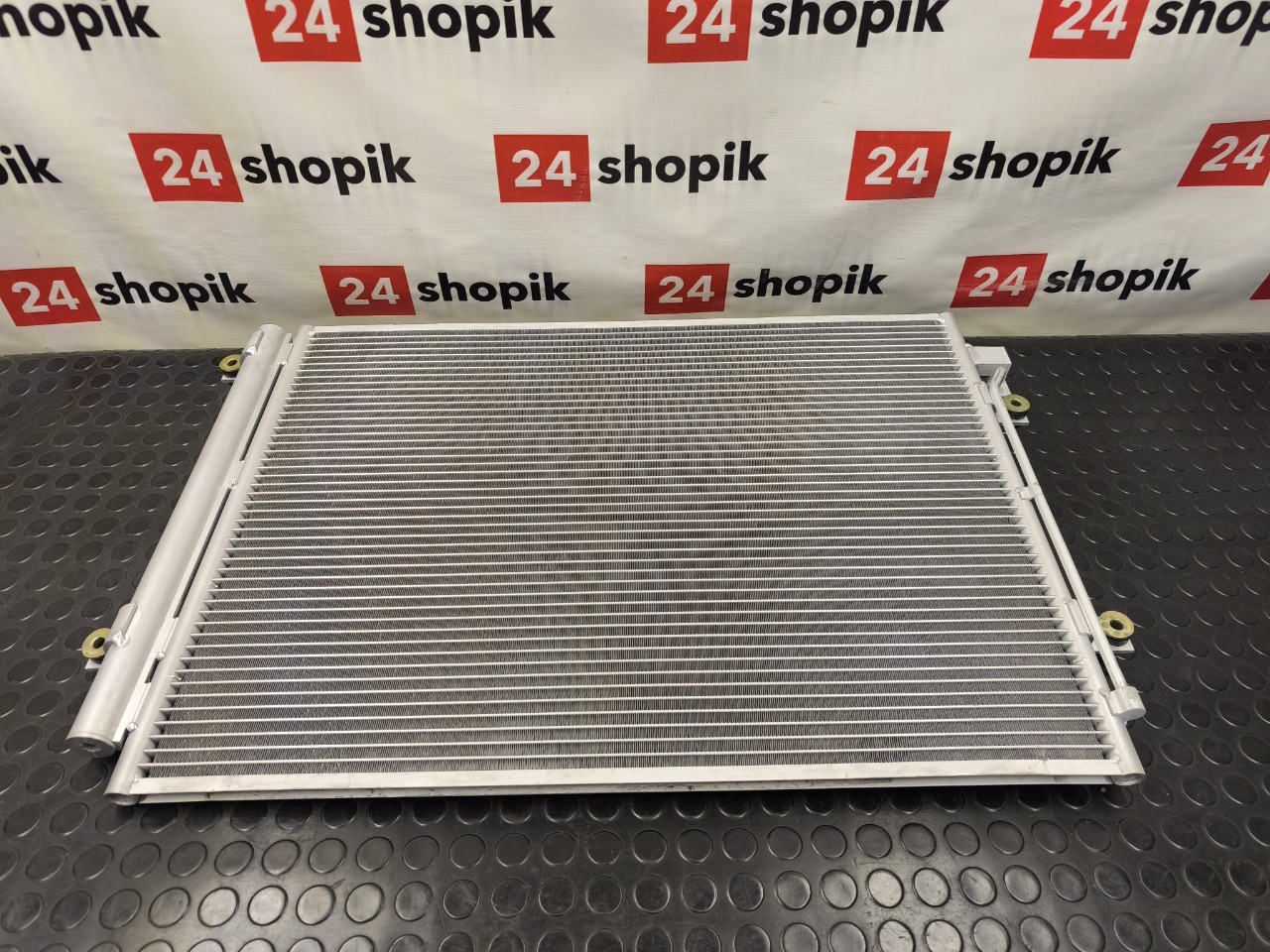 Радиатор кондиционера, 12000 рублей, Красноярск