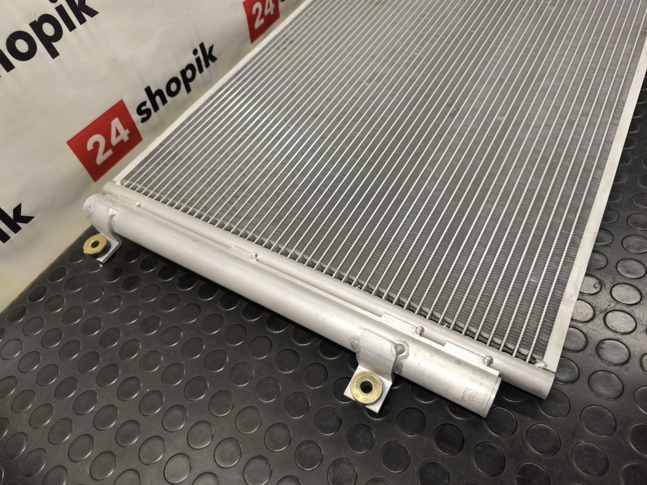 Радиатор кондиционера, 12000 рублей, Красноярск