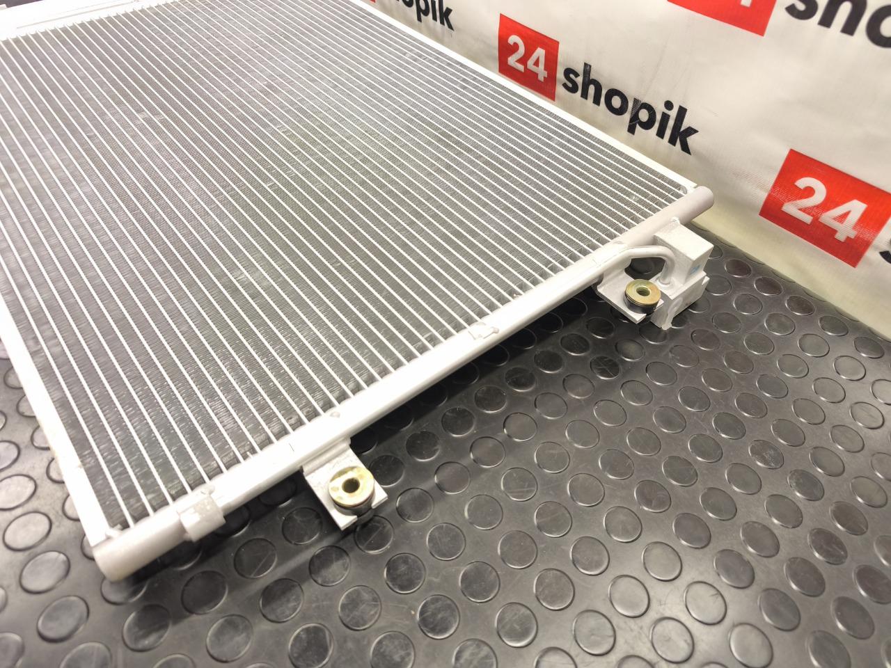 Радиатор кондиционера, 12000 рублей, Красноярск