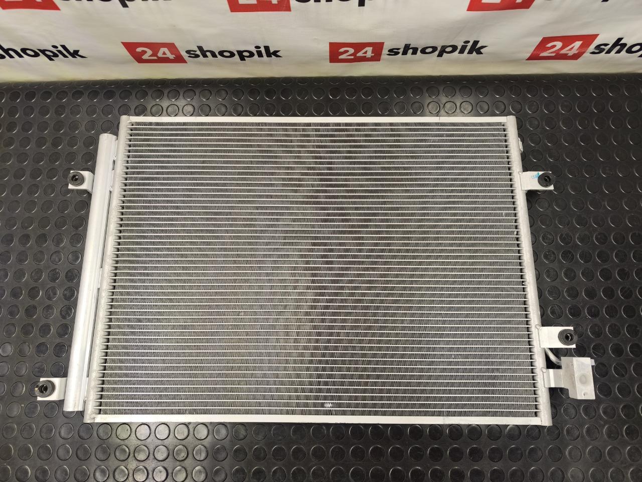 Радиатор кондиционера, 12000 рублей, Красноярск