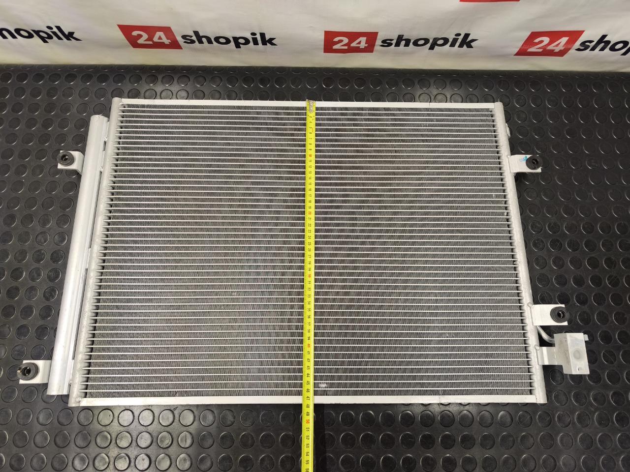 Радиатор кондиционера, 12000 рублей, Красноярск