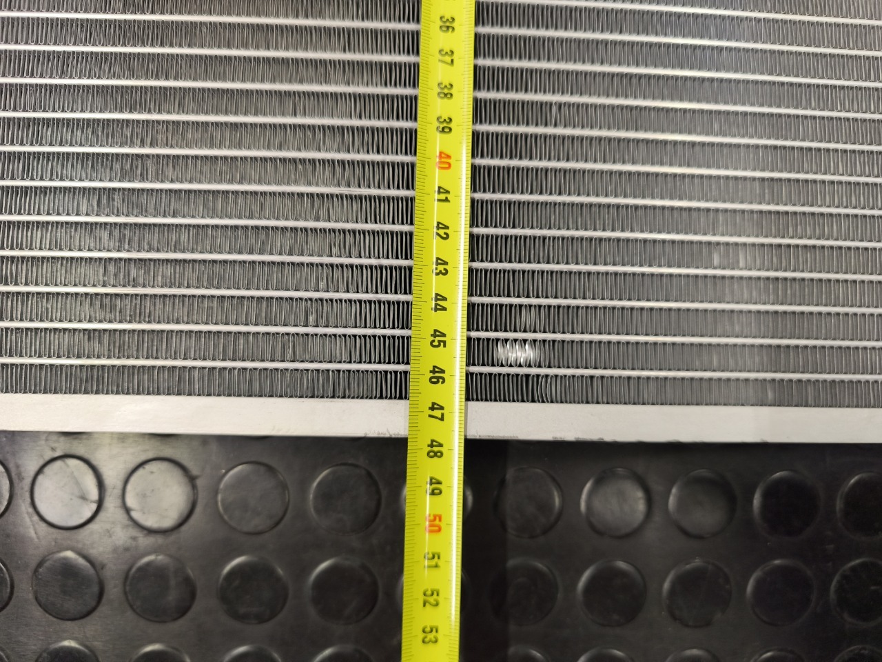 Радиатор кондиционера, 12000 рублей, Красноярск