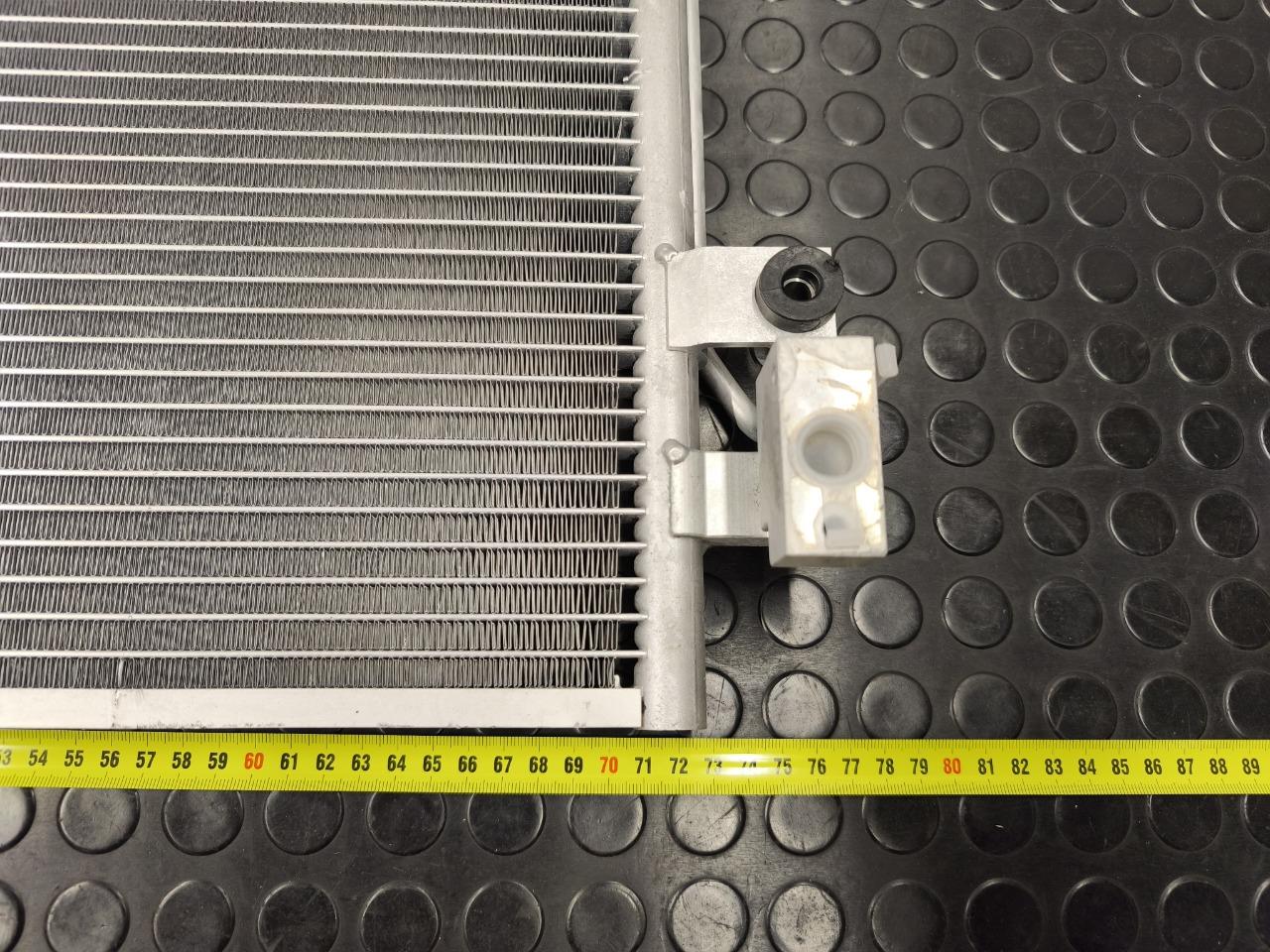 Радиатор кондиционера, 12000 рублей, Красноярск