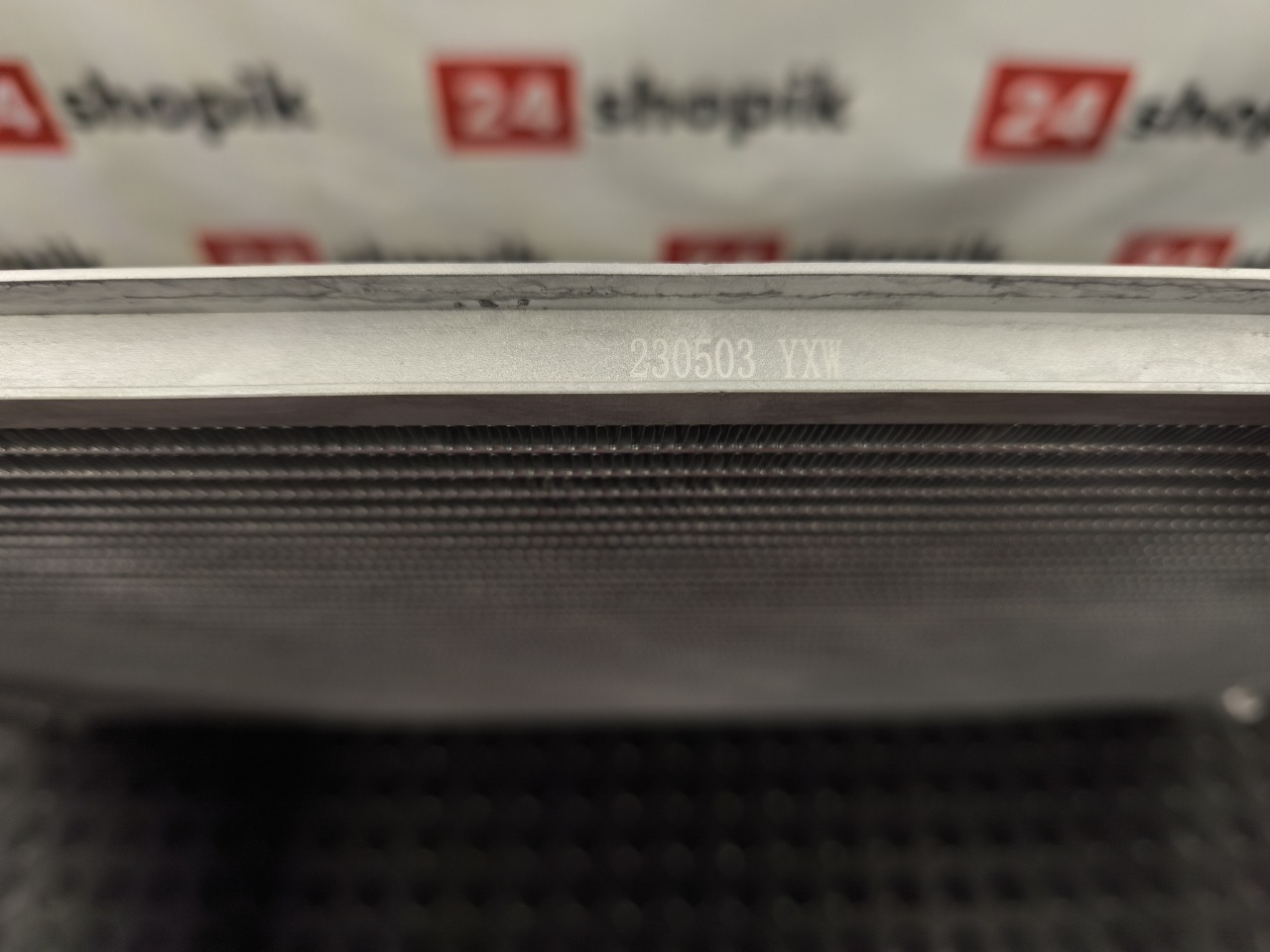 Радиатор кондиционера, 12000 рублей, Красноярск