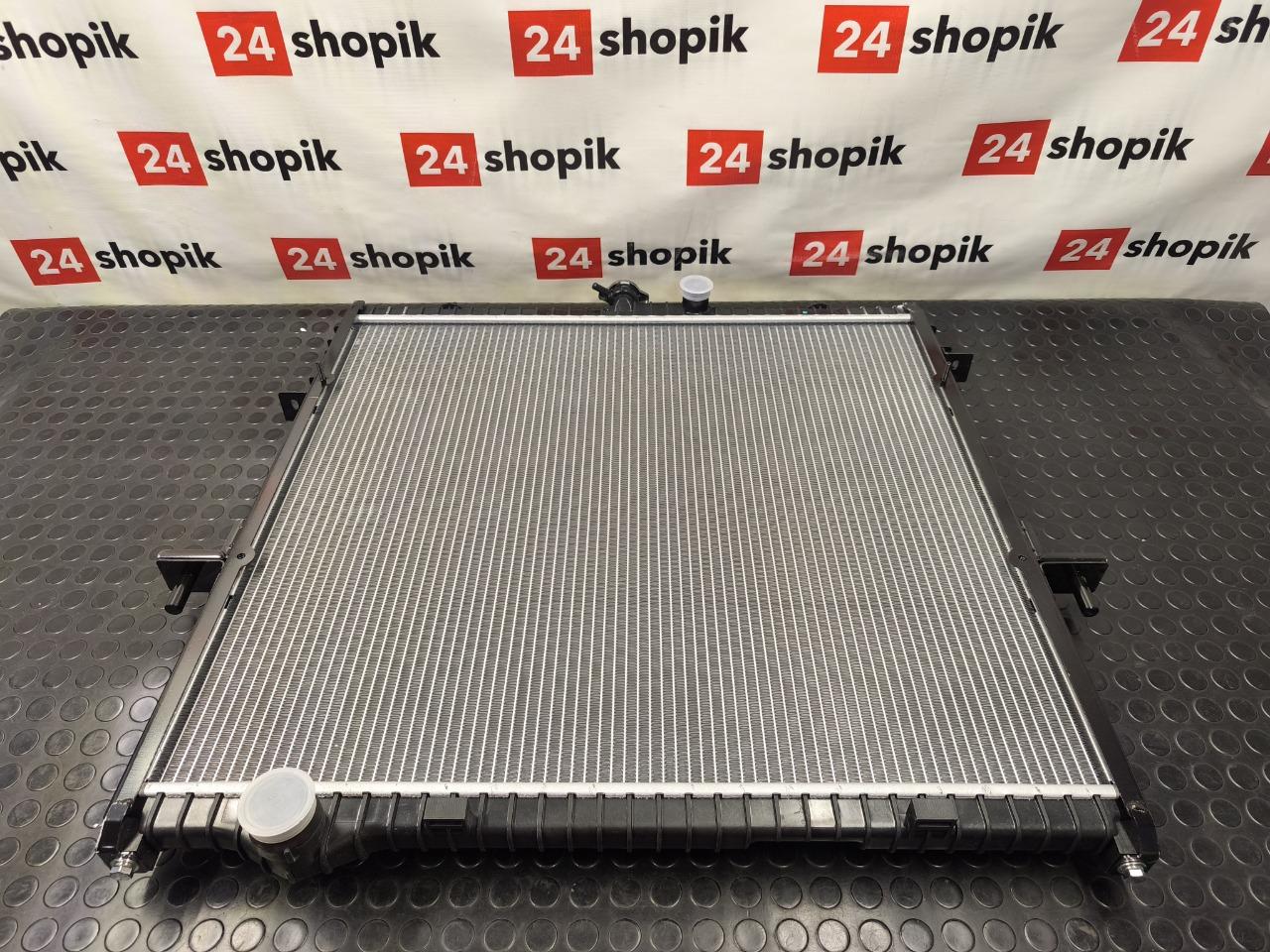 Радиатор охлаждения двигателя, 22000 рублей, Красноярск