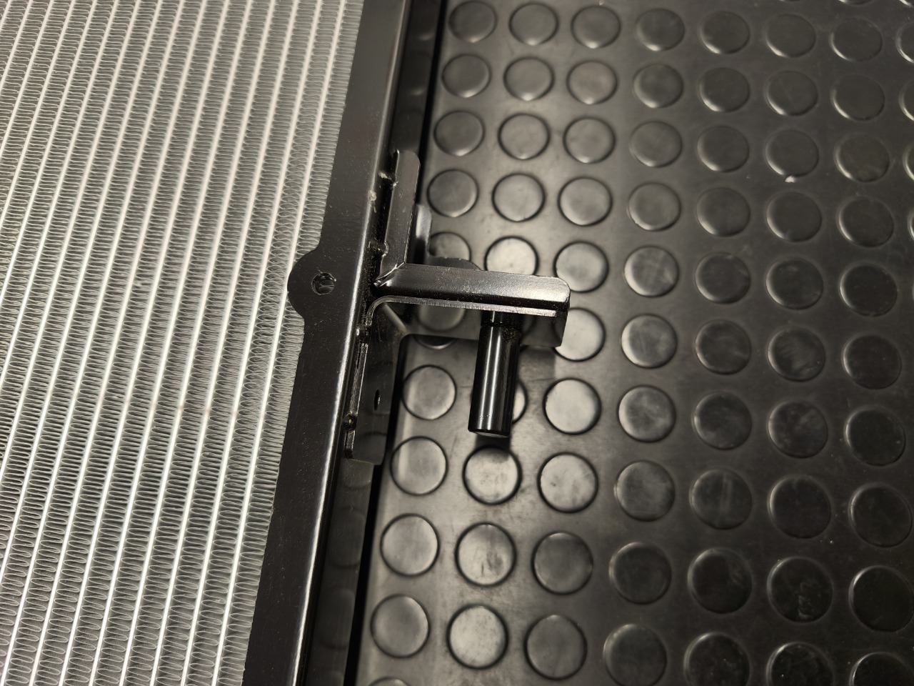 Радиатор охлаждения двигателя, 22000 рублей, Красноярск