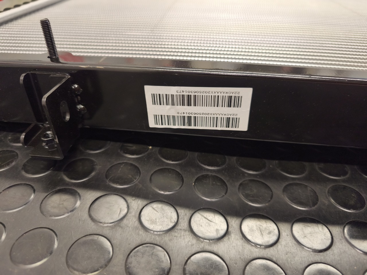 Радиатор охлаждения двигателя, 22000 рублей, Красноярск