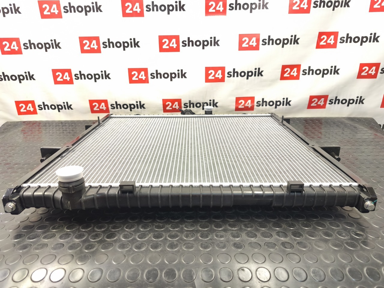 Радиатор охлаждения двигателя, 22000 рублей, Красноярск