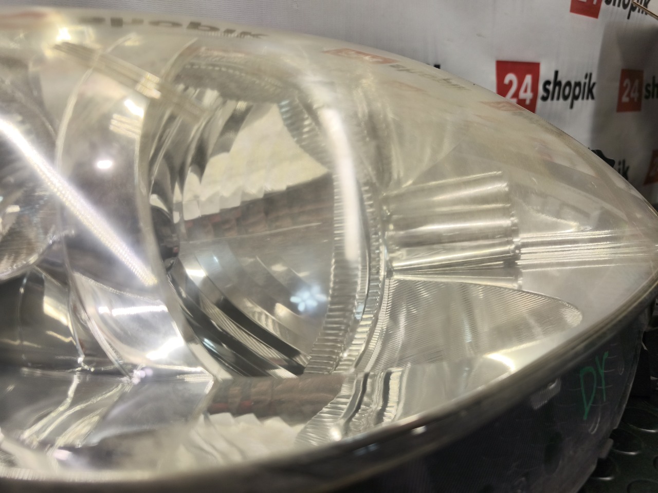 Фара, 2200 рублей, Красноярск