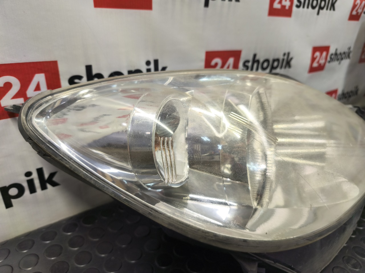 Фара, 2200 рублей, Красноярск