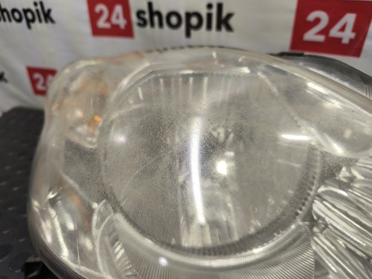 Фара, 2200 рублей, Красноярск