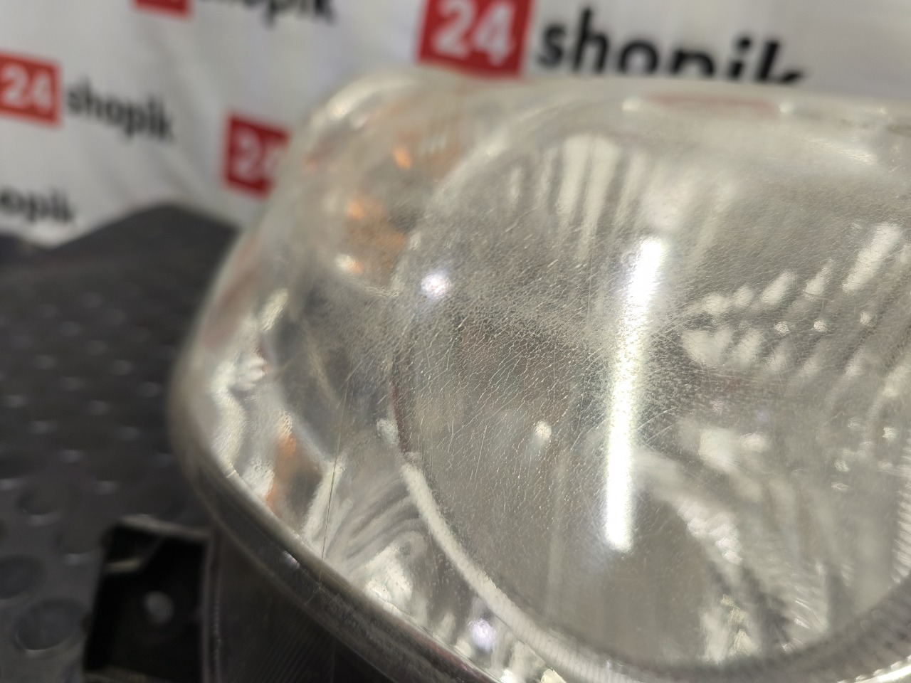 Фара, 2200 рублей, Красноярск