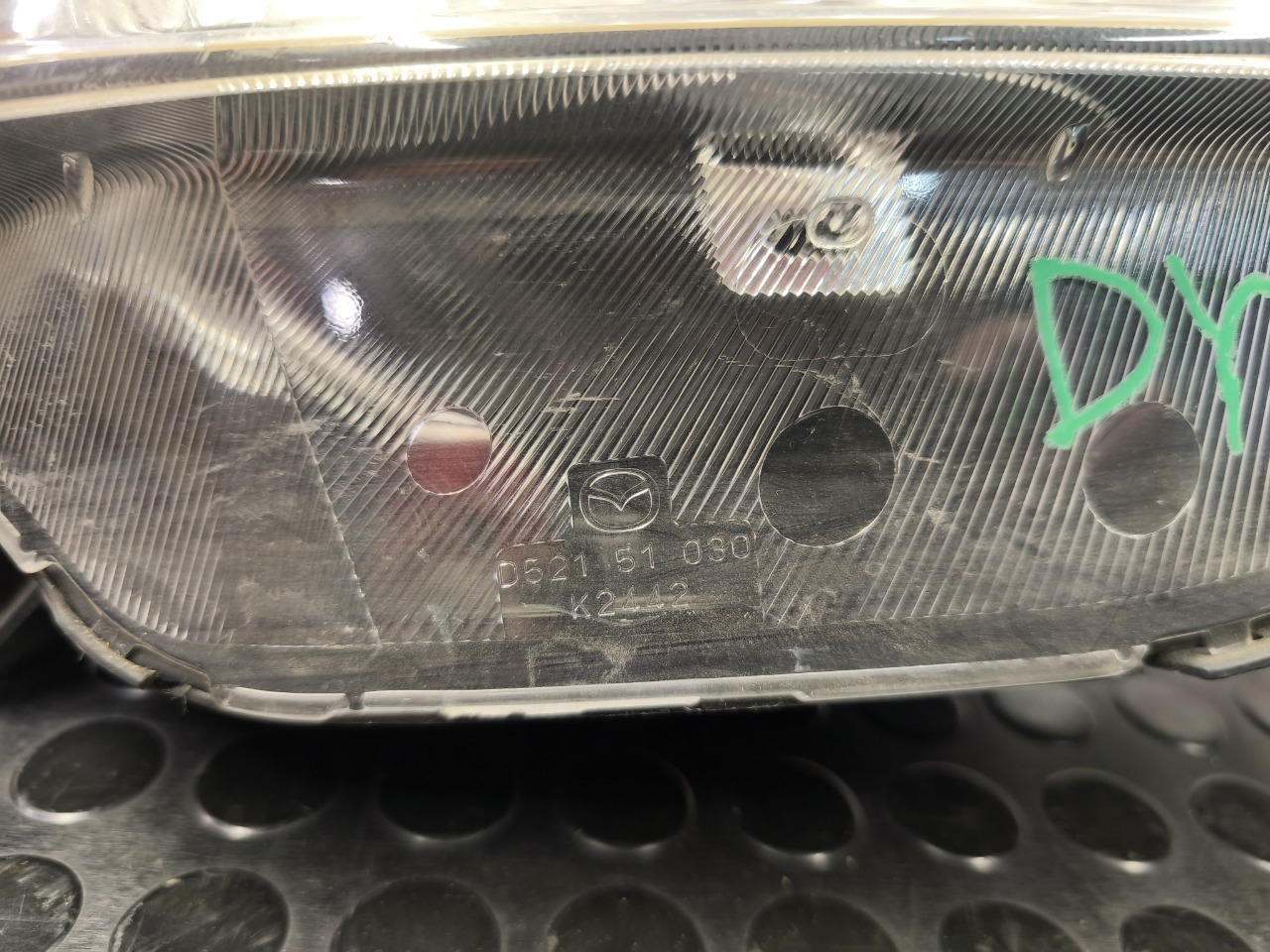 Фара, 2200 рублей, Красноярск