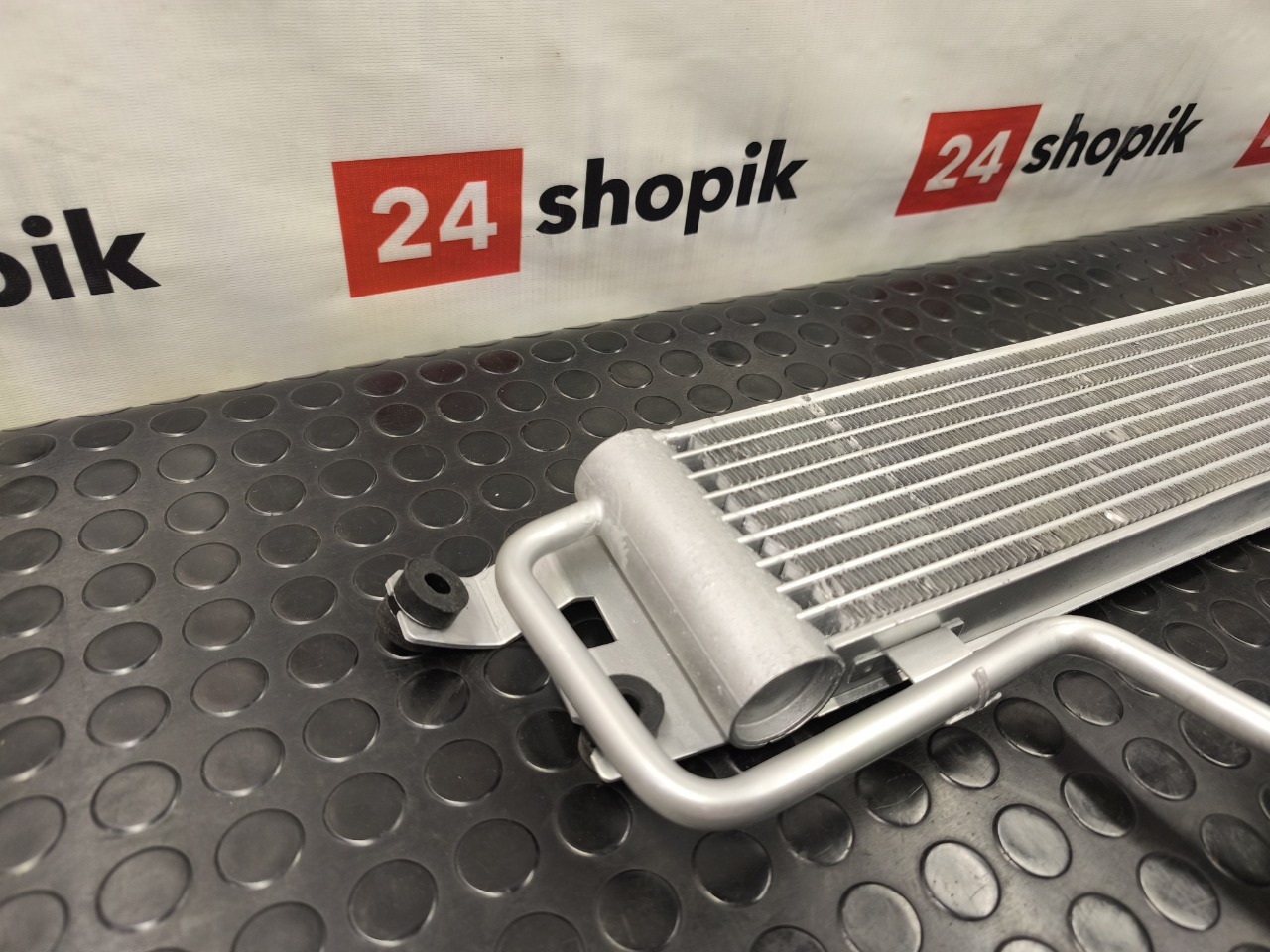 Радиатор АКПП, 8000 рублей, Красноярск