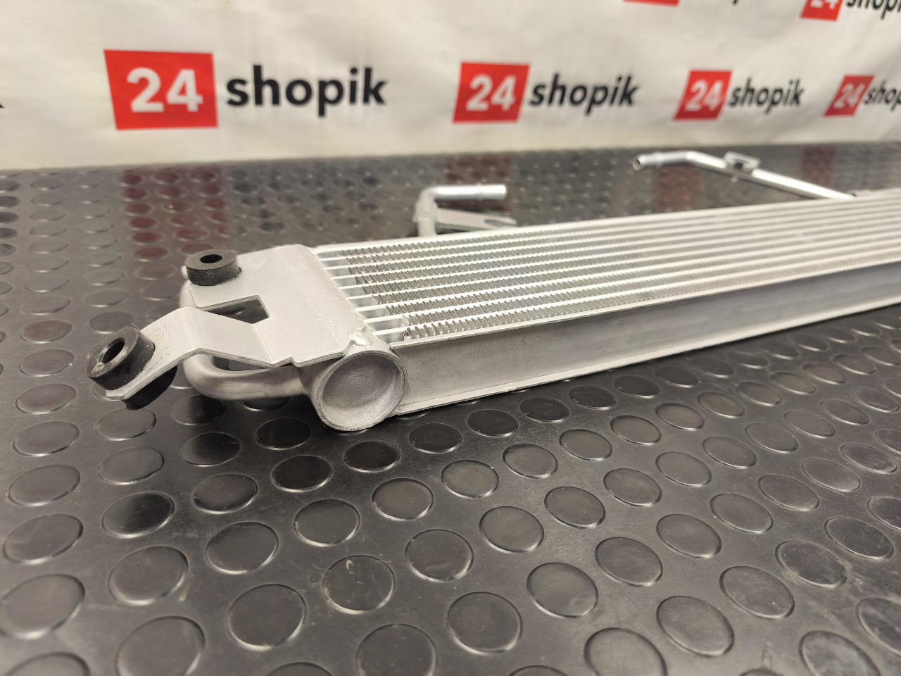 Радиатор АКПП, 8000 рублей, Красноярск