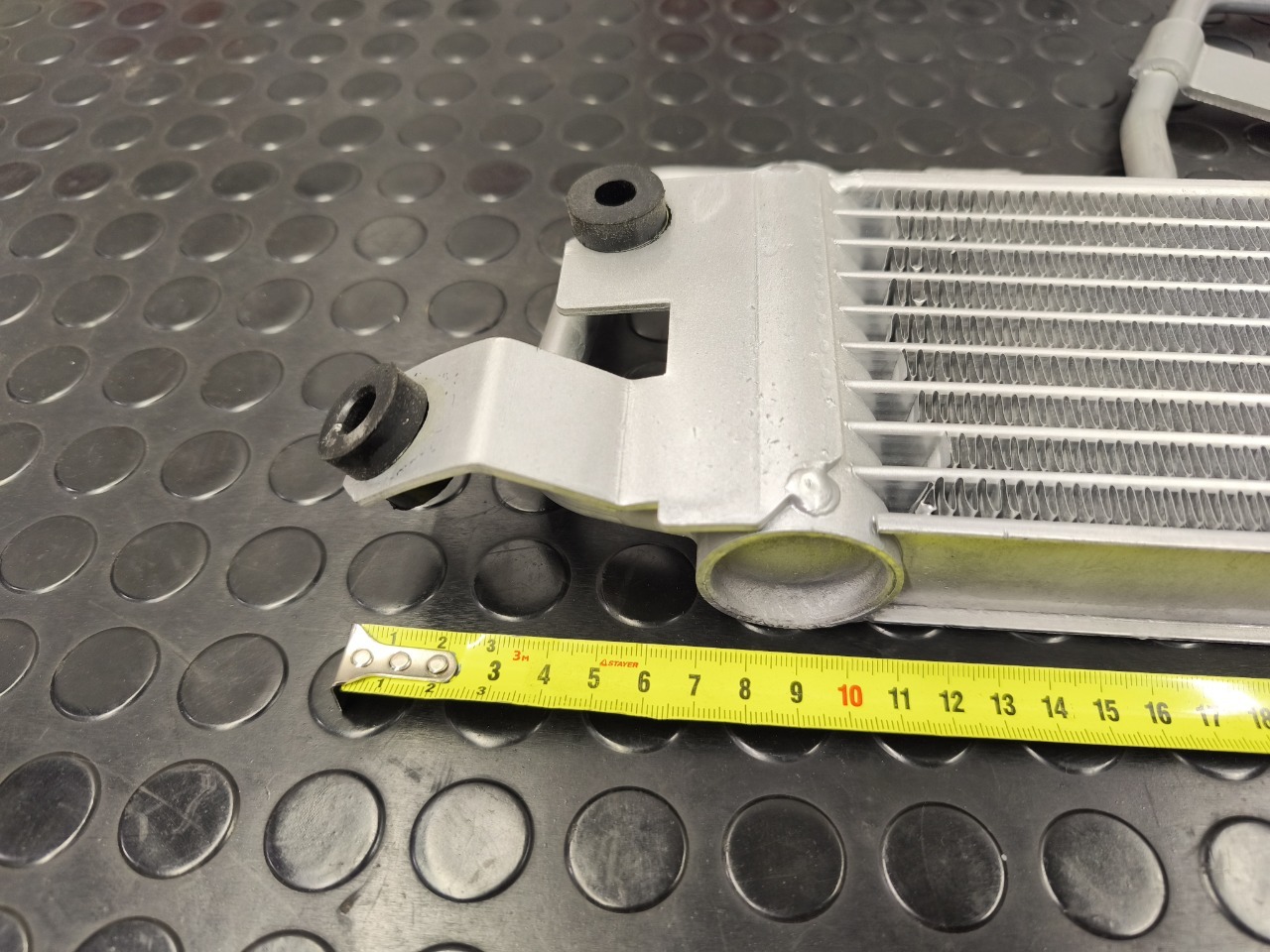 Радиатор АКПП, 8000 рублей, Красноярск