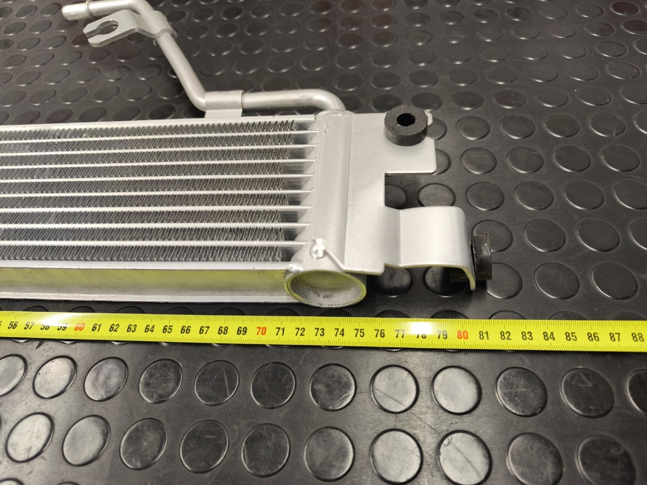 Радиатор АКПП, 8000 рублей, Красноярск