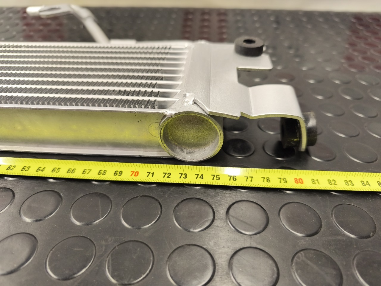 Радиатор АКПП, 8000 рублей, Красноярск