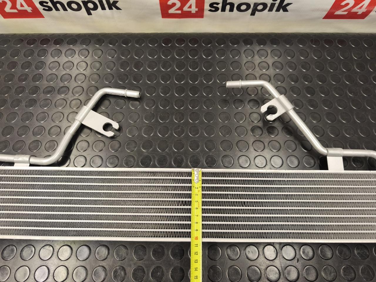 Радиатор АКПП, 8000 рублей, Красноярск