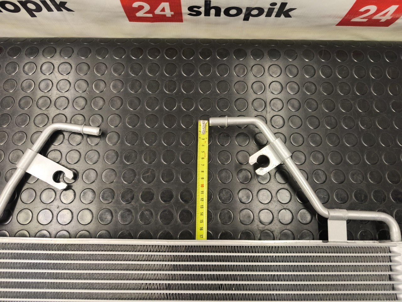 Радиатор АКПП, 8000 рублей, Красноярск