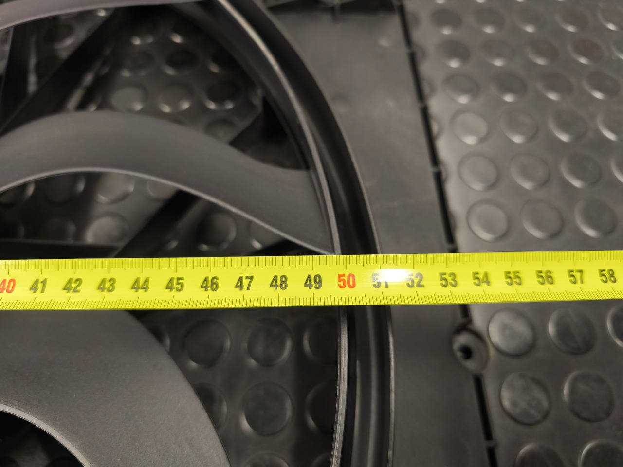 Вентилятор охлаждения двигателя, 20000 рублей, Красноярск