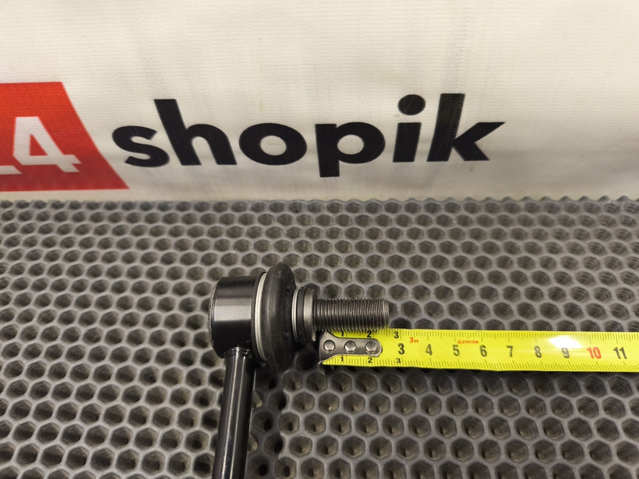 Стойка стабилизатора, 2800 рублей, Красноярск