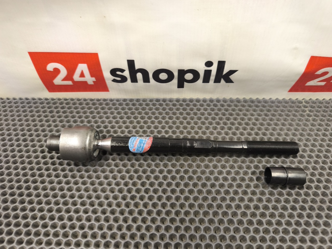 Тяга рулевая, 3000 рублей, Красноярск