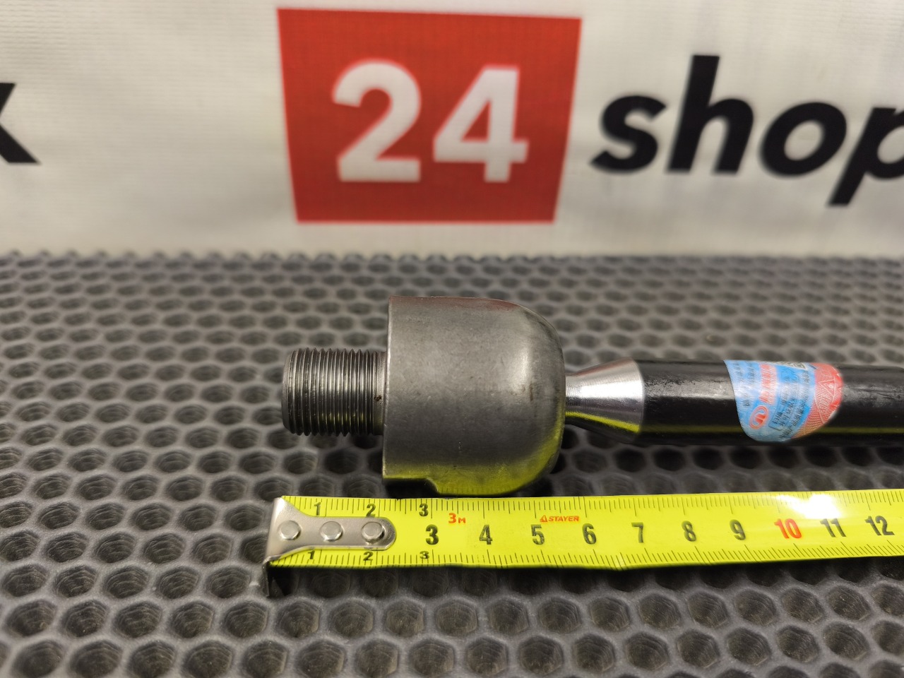 Тяга рулевая, 3000 рублей, Красноярск