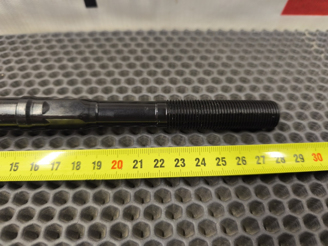 Тяга рулевая, 3000 рублей, Красноярск